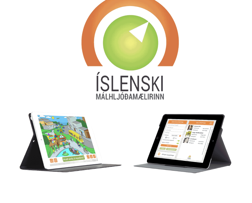ÍSLENSKI MÁLHLJÓÐAMÆLIRINN  Fjarnámskeið til réttinda miðv. 3. sept kl. 9 – 15.30