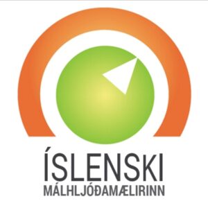 Íslenski málhljóðamælirinn - fjarnámskeið fim. 13. febrúar 2025 kl. 9.00 - 15.30