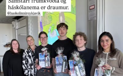 Froskaleikurinn – Skólameistarinn,  ný útgáfa í undirbúningi!